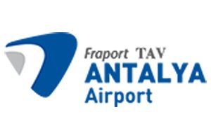 Fraport TAV Antalya Airport 300x200