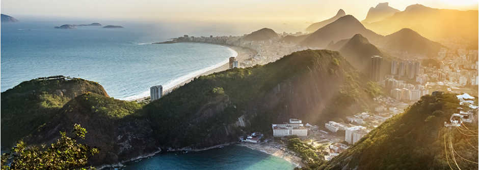 Travel Tips Rio