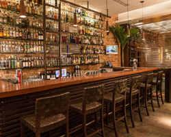 Giuseppe Grill Leblon&nbsp;