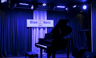 Bluenote