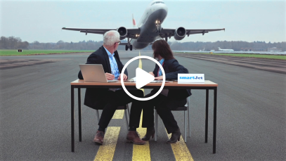 Click here to join the one-minute journey!