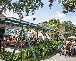 Casa Camolese 200x250