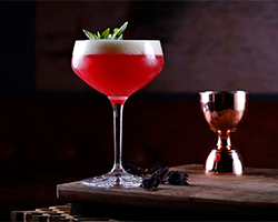 Churrasacia Palace 250x200