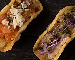 Sushi Leblon 250x200