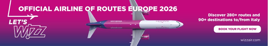 Wizz Air REu26 banner