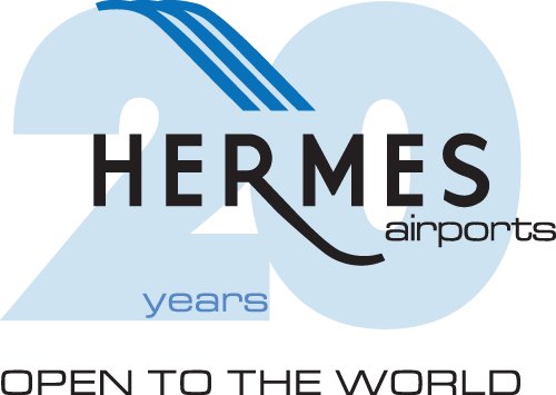 Hermes logo