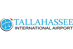 Tallahassee International Airport Logo 30.03.26 250x167