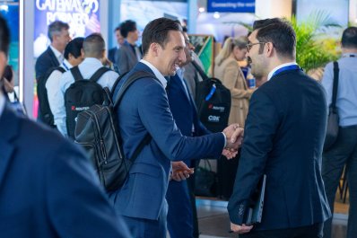 networking asia