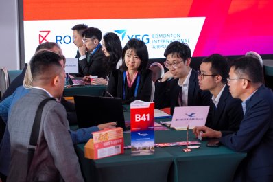 meetings asia