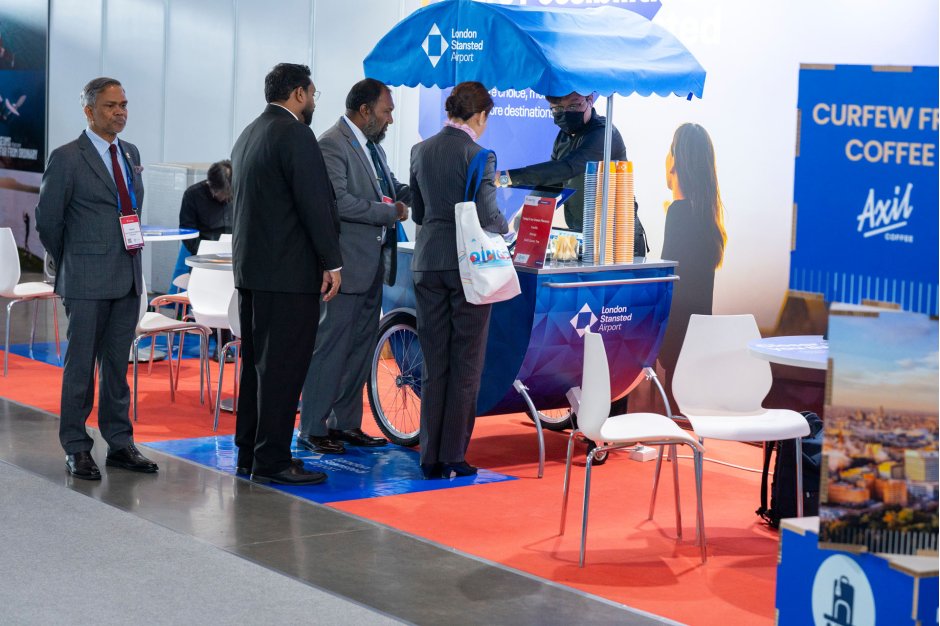 asia ice cream sponsor