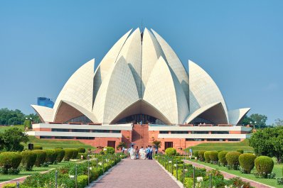 new delhi 1