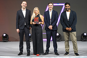 Airline Award