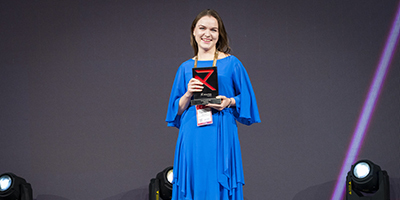 Rising Star Award