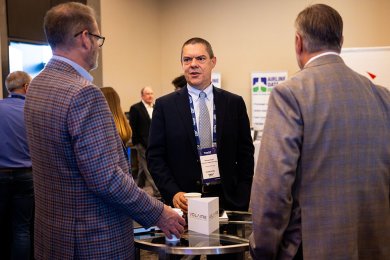 networking sponsor tona