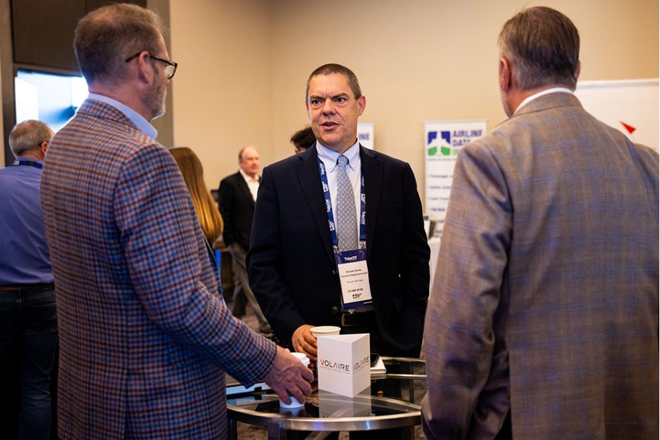 networking sponsor tona