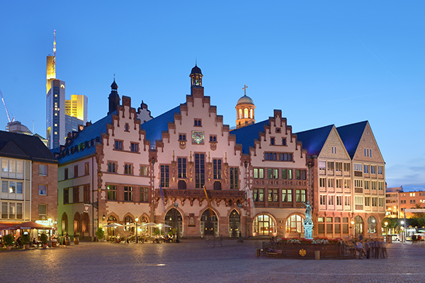 Taste of Frankfurt