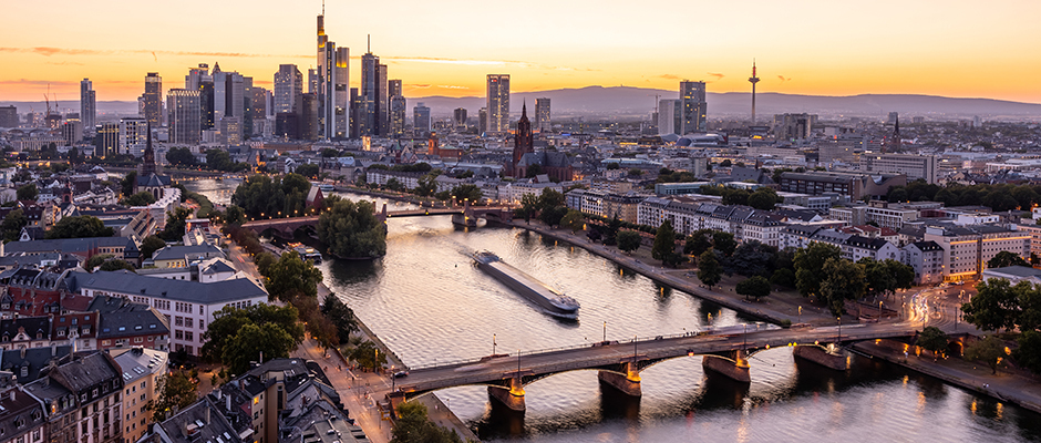 Frankfurt