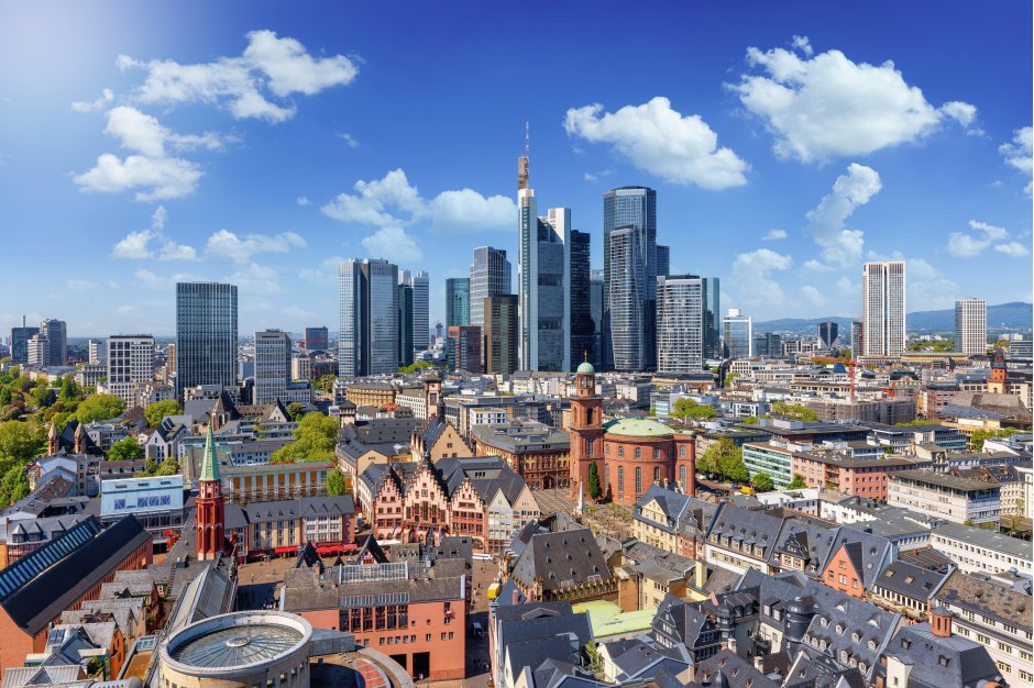 Frankfurt