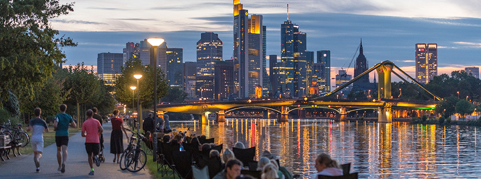 Why Frankfurt &copy;#visitfrankfurt, Holger Ullmann 940x350