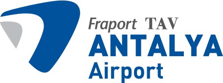 Fraport Antalya logo