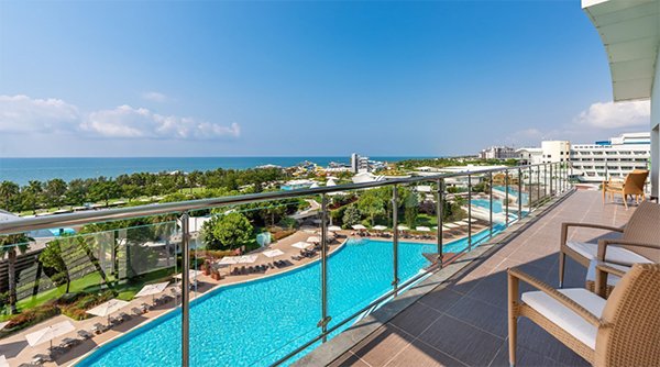 Antalya Cornelia