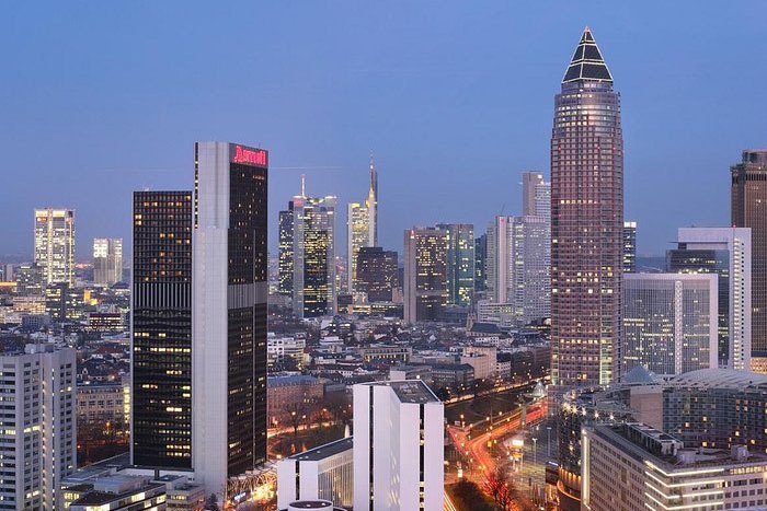 marriott rwo26
