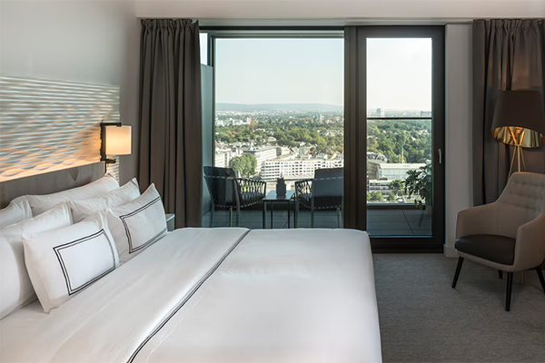 Melia Frankfurt 600x400