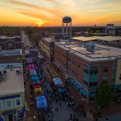 Bentonville 1