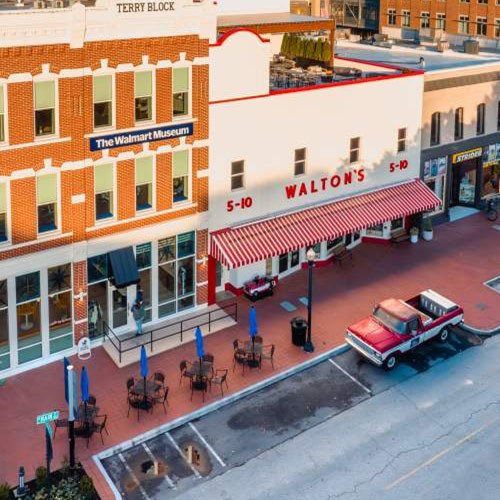 Bentonville 3