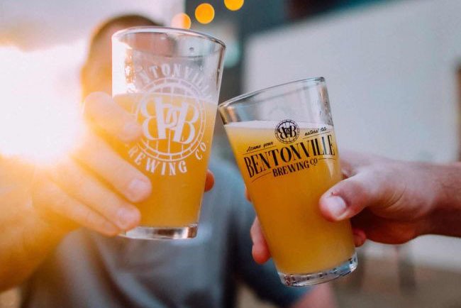 bentonville brewing
