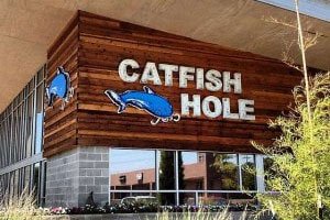 catfish