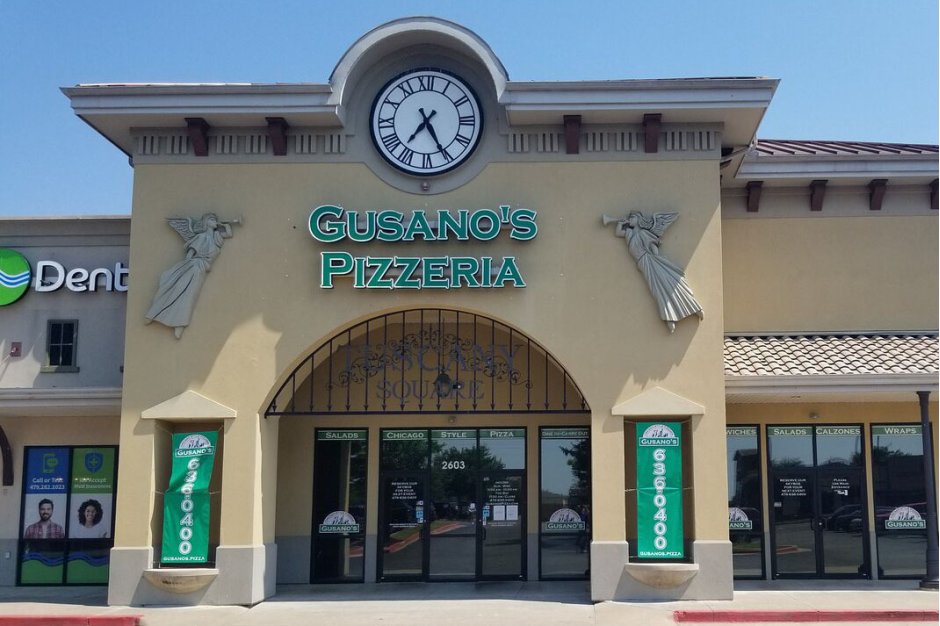 gusano