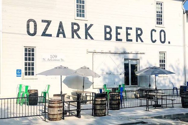 ozark