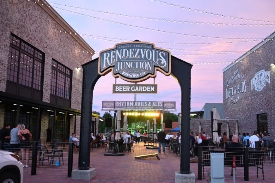 rendezvous