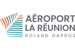Reunion Roland Garros Airport 250x167