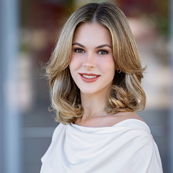 Molly Stamm