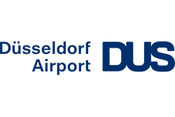Duesseldorf Airport 250x167