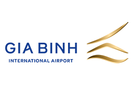 Gia Binh International Airport 250x167