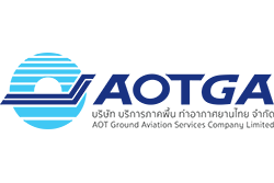 AOT Ground Aviation Services Co., Ltd. 250x167