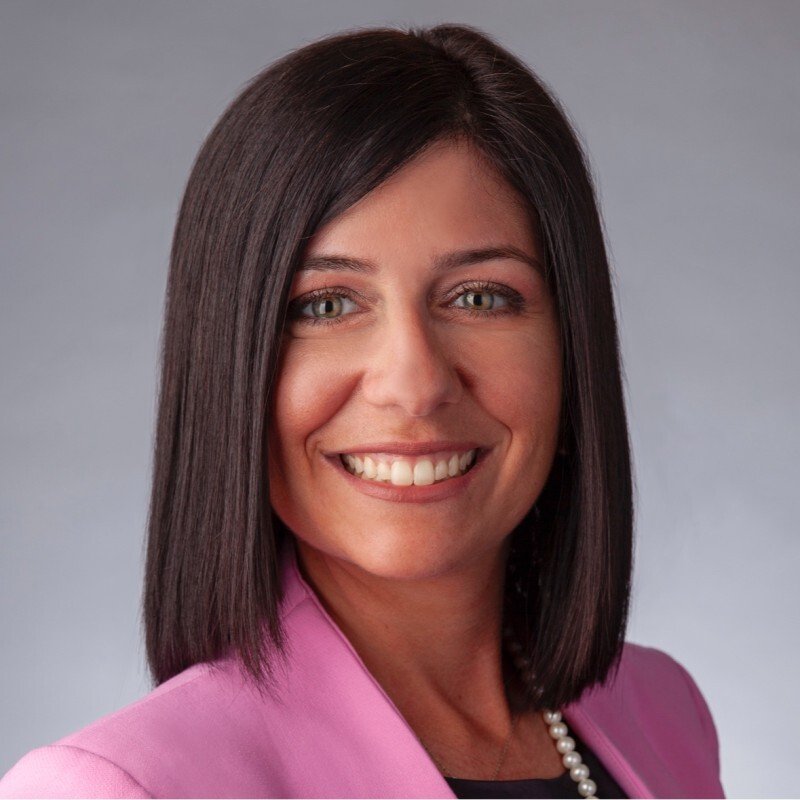 Natasha Marquez Director of Communications Regional Airline Association (RAA)