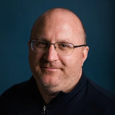 paul eubanks