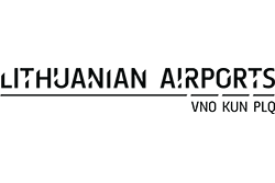 Lithuanian Airports 250x167