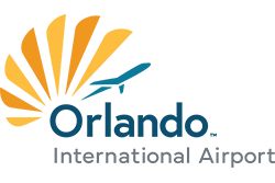 Orlando International Airport 250x167