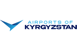 Airports of Kyrgyzstan 250x167