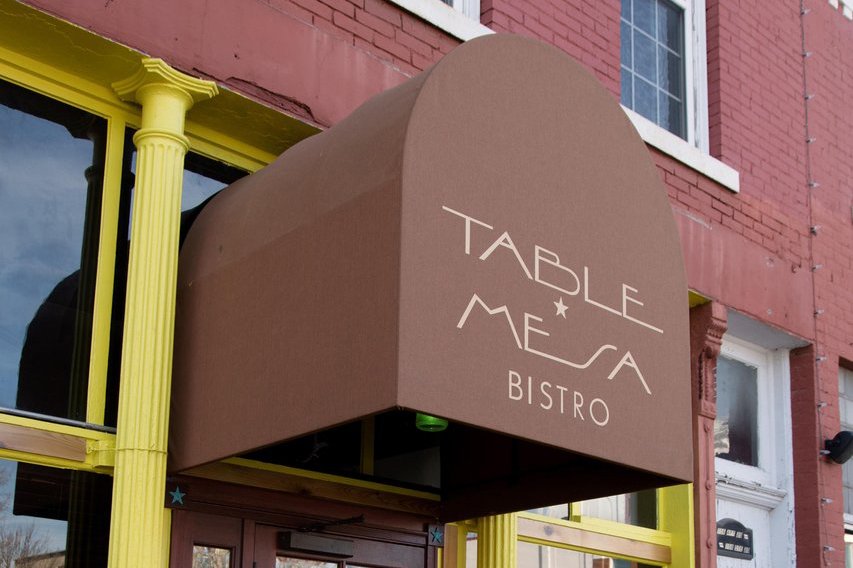 table mesa