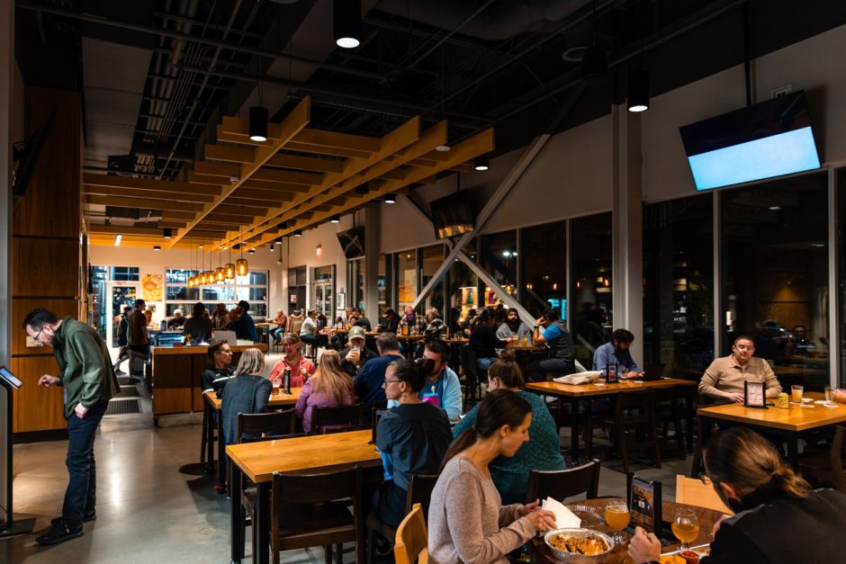 bentonville brewing