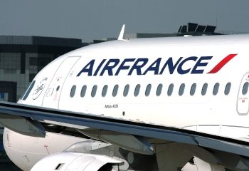 01092011 Air France 2