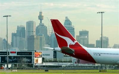 Sydney Airport – Opening Oceania to the World | Aviation Week Network