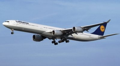 08092011 - Lufthansa