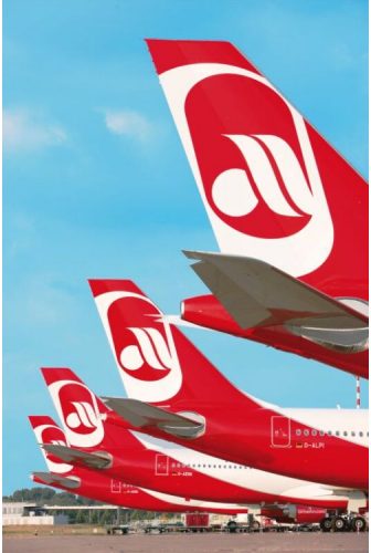 21102011 - airberlin Tails